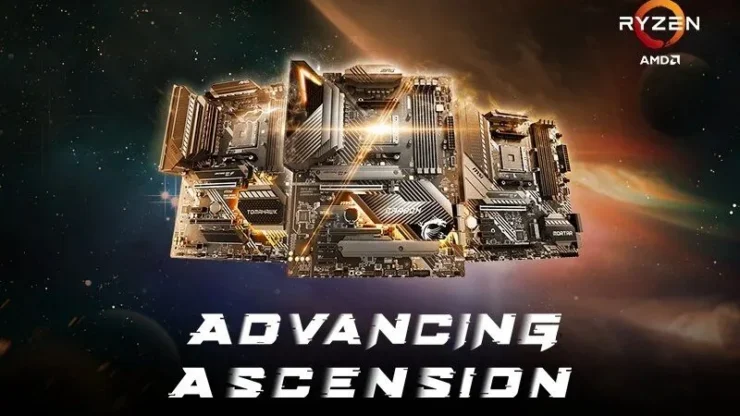 AMD 400 Series