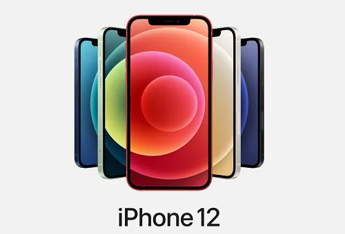iPhone 12