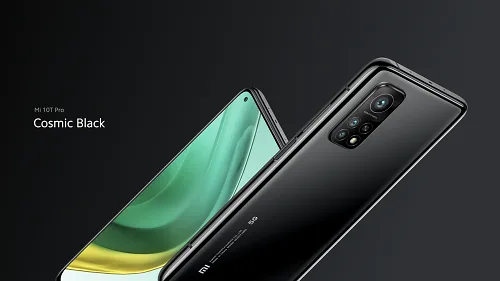 Xiaomi Mi 10T
