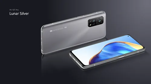 Xiaomi Mi 10T