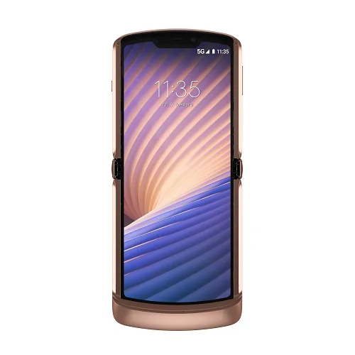 motorola razr 5G