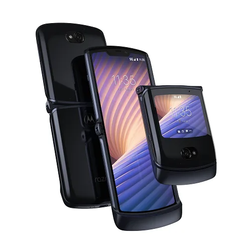 motorola razr 5G