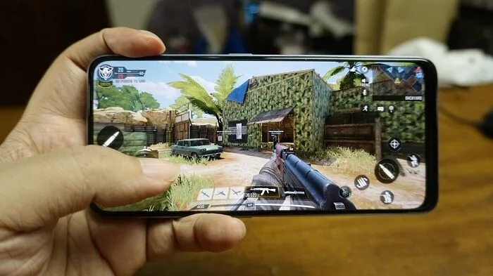 realme 7 Pro