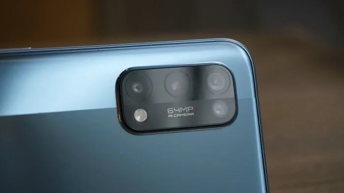 realme 7 Pro