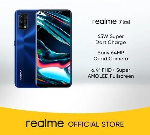 realme shopee