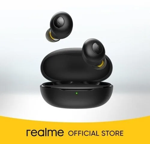 realme shopee