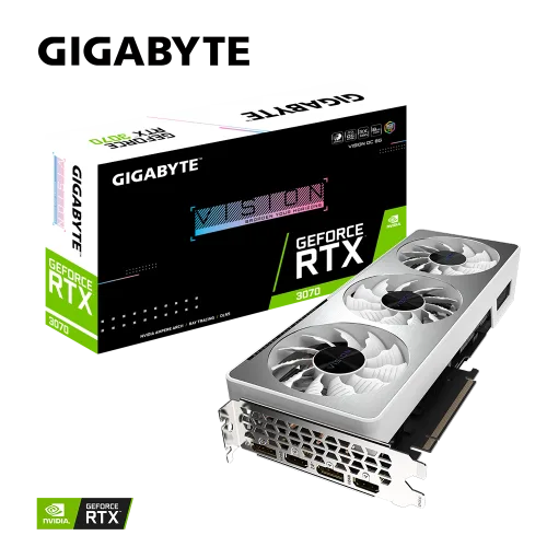 Gigabyte RTX 3070