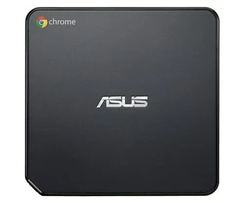 ASUS Chromebox 4