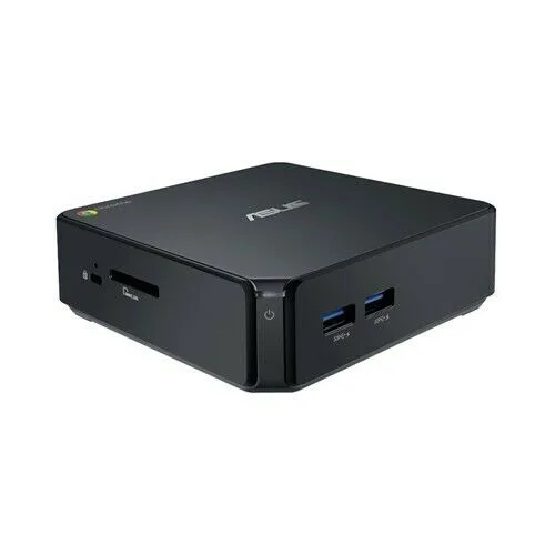 ASUS Chromebox 4