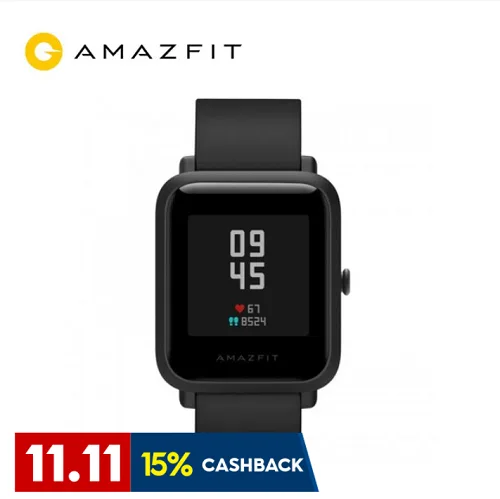 Amazfit Shopee