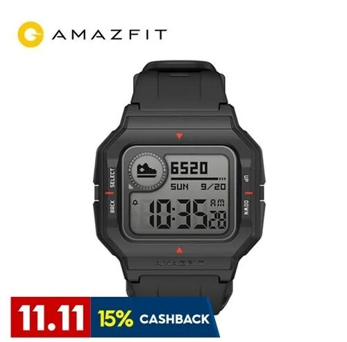 Amazfit Shopee