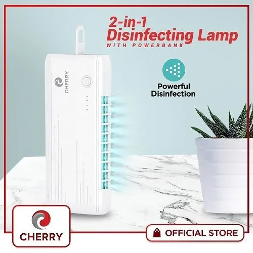 Cherry Essentials Cherry Essentials