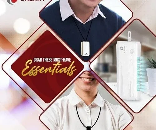 Cherry Essentials