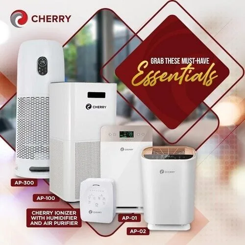 Cherry Essentials Cherry Essentials