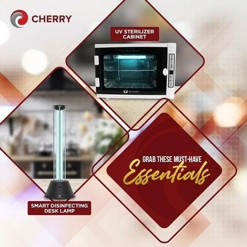 Cherry Essentials Cherry Essentials