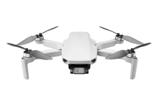 DJI Mini 2