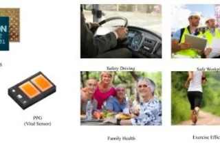 Epson Motion-Sensing