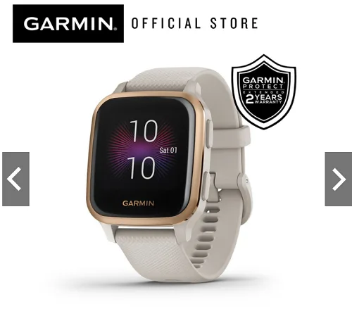 Garmin Venu SQ Garmin Venu SQ