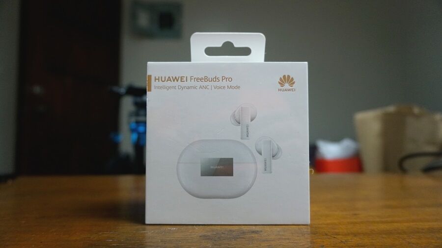 Huawei FreeBuds Pro