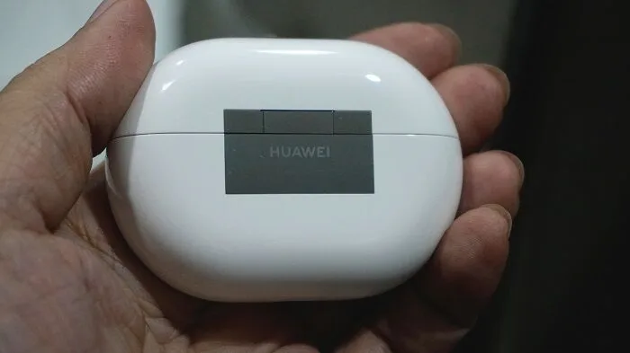 Huawei FreeBuds Pro