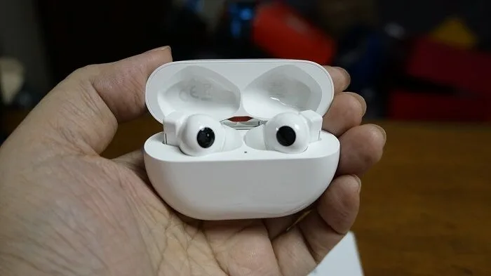 Huawei FreeBuds Pro Review