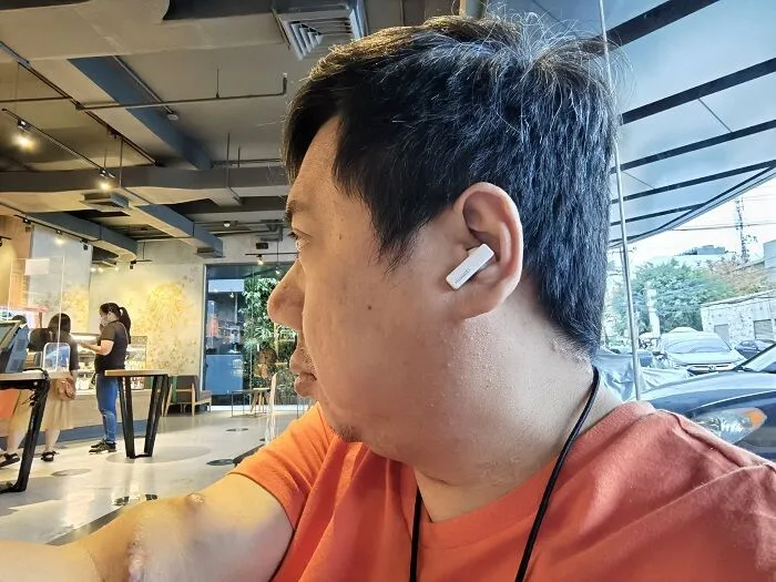 Huawei FreeBuds Pro