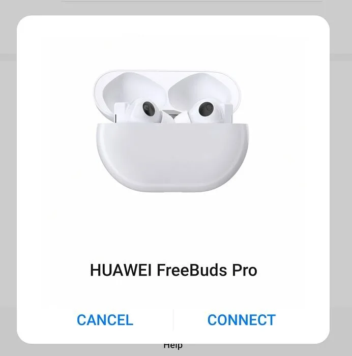 Huawei FreeBuds Pro