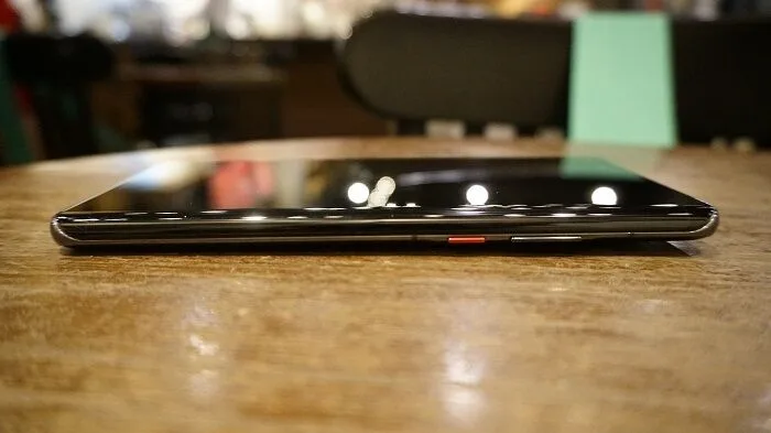 Huawei Mate 40 Pro Huawei Mate 40 Pro