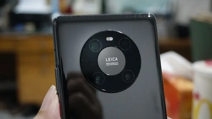 Huawei Mate 40 Pro Huawei Mate 40 Pro