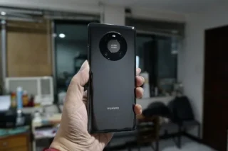 Epson Motion-Sensing