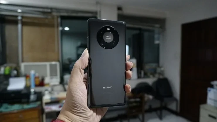 Huawei Mate 40 Pro