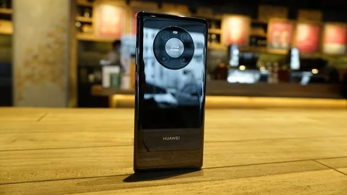 Huawei Mate 40 Pro Review