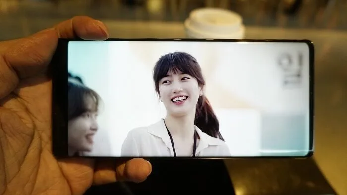 Huawei Mate 40 Pro Review