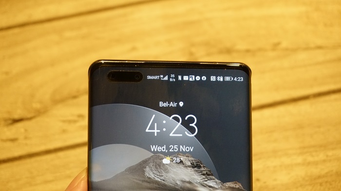 Huawei Mate 40 Pro Review