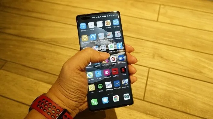 Huawei Mate 40 Pro Review