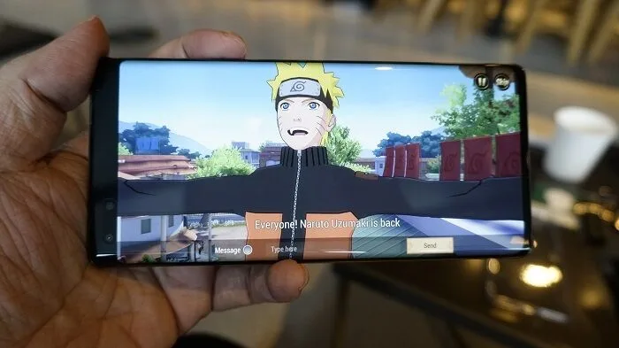 Huawei Mate 40 Pro Review