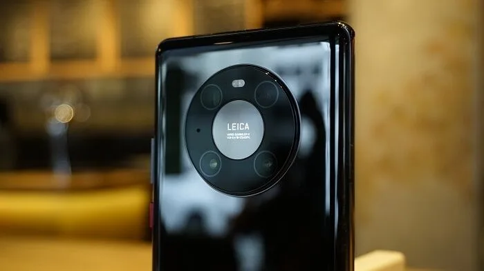 Mate40 Pro Best Smartphone