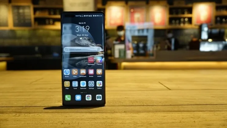 Mate40 Pro Best Smartphone