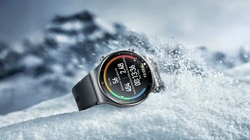 Huawei Watch GT 2 Pro