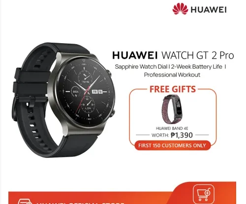 GT 2 Pro Shopee