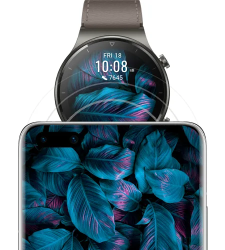 Huawei Watch GT 2 Pro
