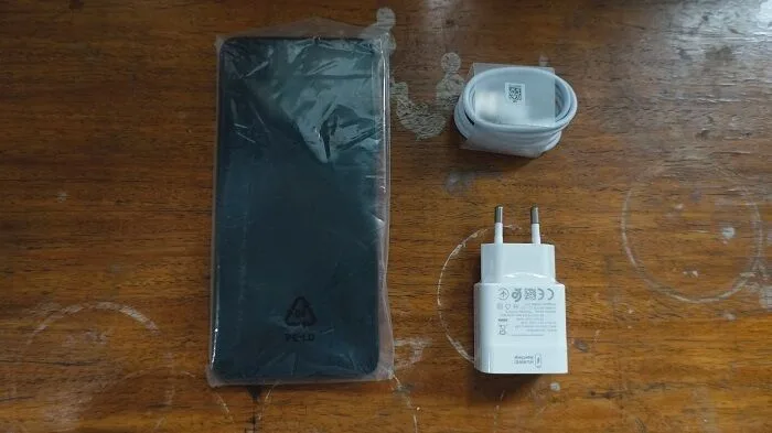 Huawei Y7a First Impressions