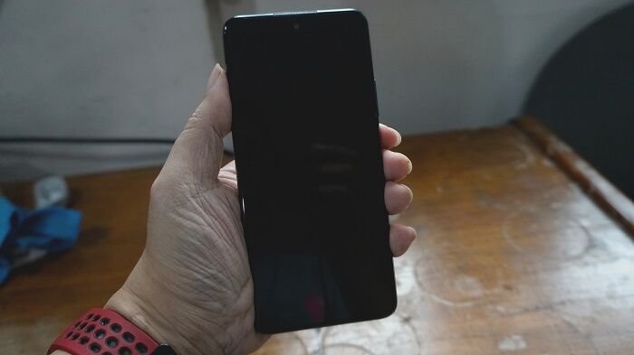 Huawei Y7a Review