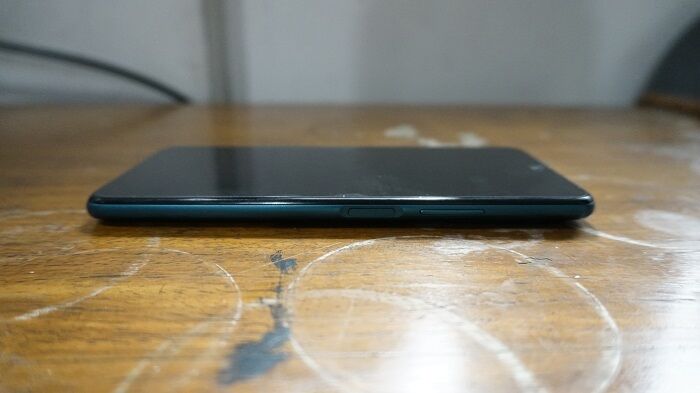 Huawei Y7a First Impressions