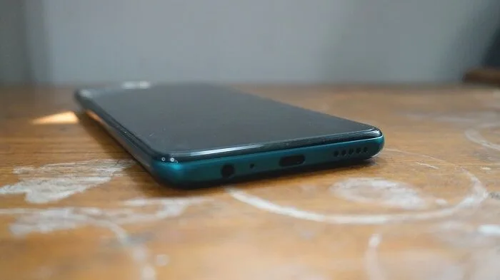 Huawei Y7a First Impressions