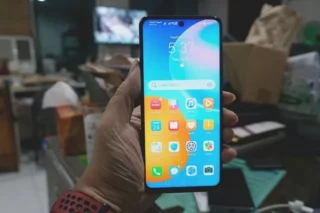 OnePlus Nord 12GB/256GB