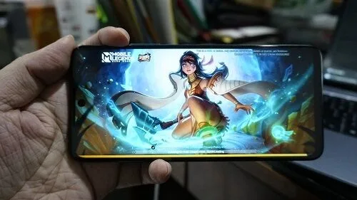 Huawei Y7a Gen Z