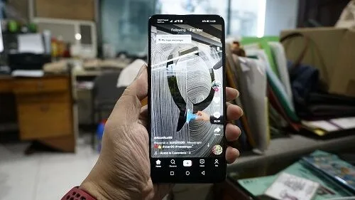 Huawei Y7a Gen Z