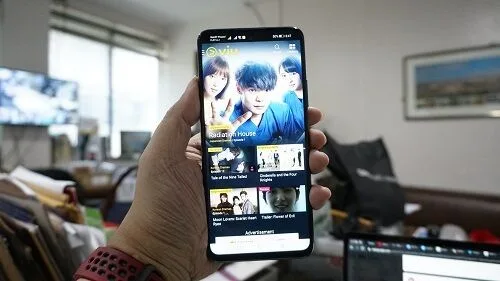 Huawei Y7a Gen Z
