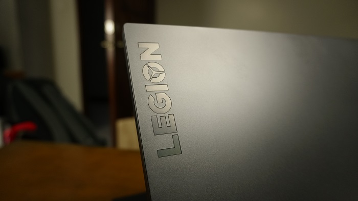 Legion 5i Review